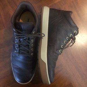 Timberland men’s shoes